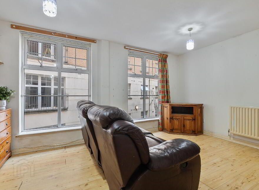 Apt 75, Bass Buildings, Belfast, BT2 8EA