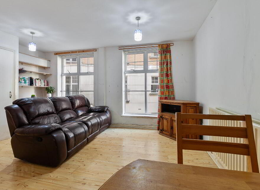 Apt 75, Bass Buildings, Belfast, BT2 8EA
