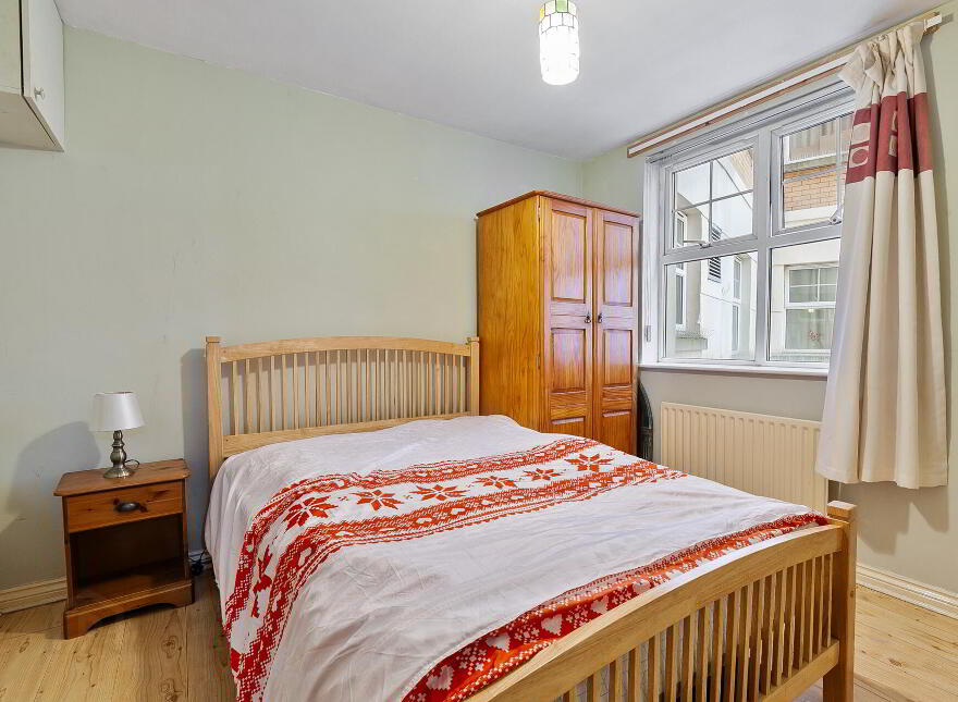 Apt 75, Bass Buildings, Belfast, BT2 8EA
