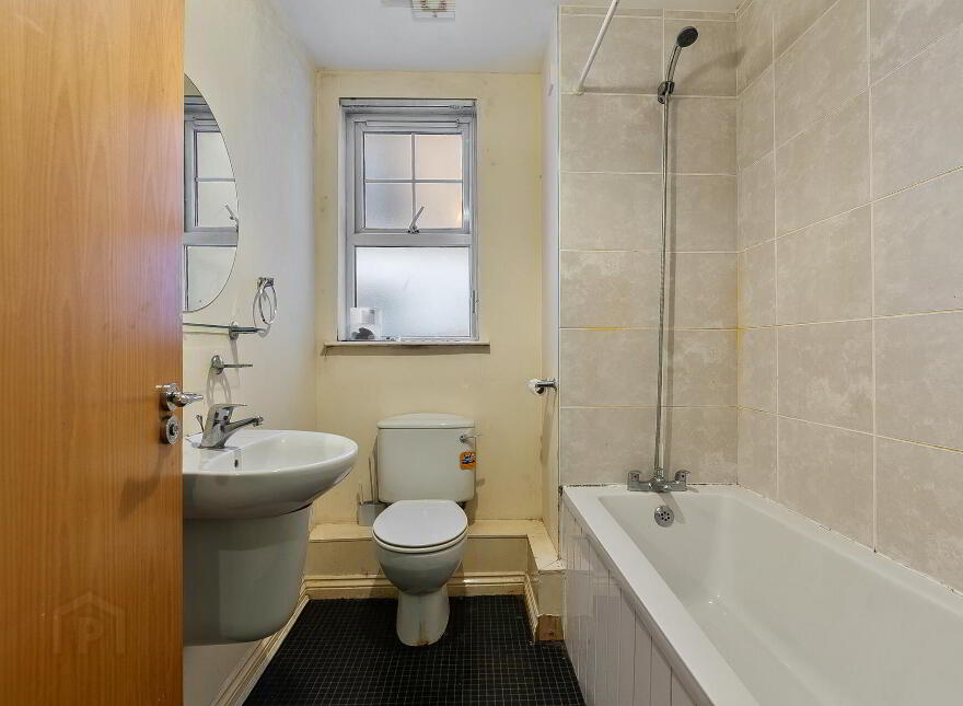 Apt 75, Bass Buildings, Belfast, BT2 8EA