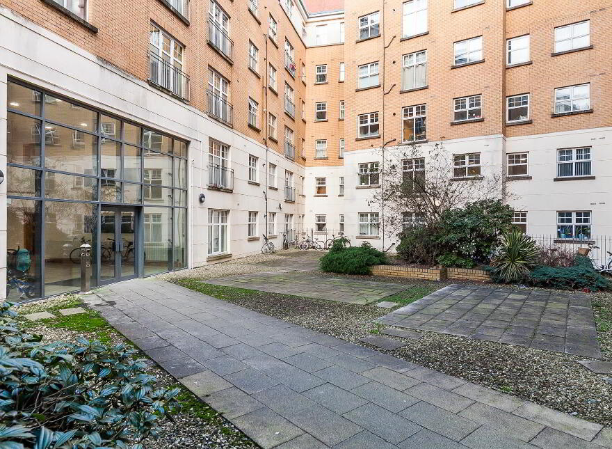 Apt 75, Bass Buildings, Belfast, BT2 8EA