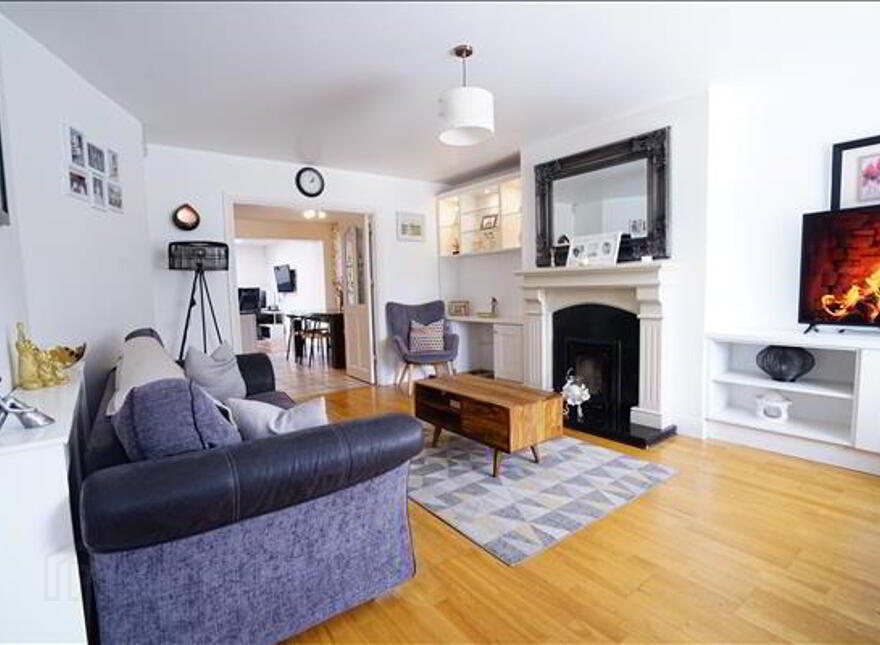 Arlington Road, Blackthorn Hills, Ferrybank