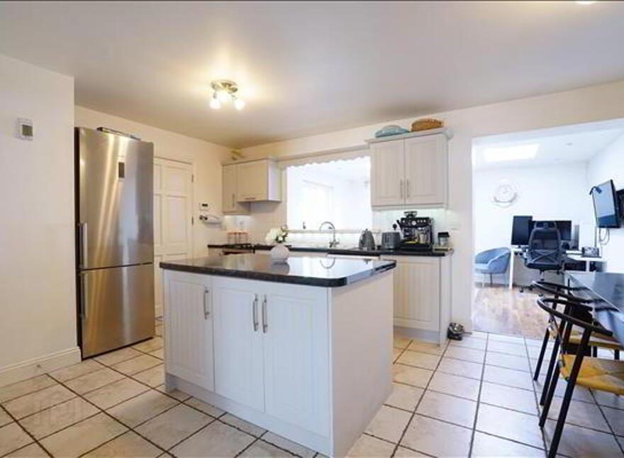 Arlington Road, Blackthorn Hills, Ferrybank
