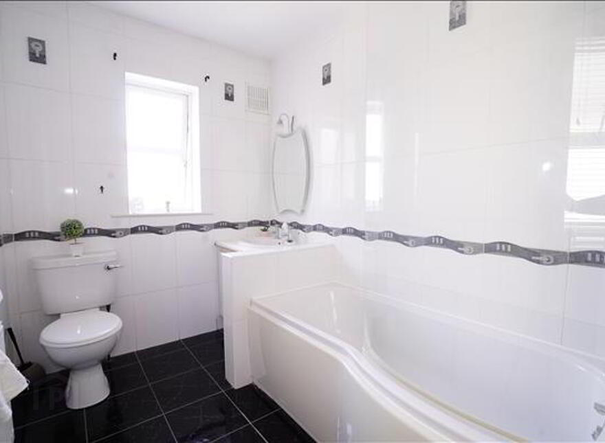 Arlington Road, Blackthorn Hills, Ferrybank