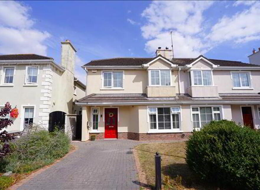 Arlington Road, Blackthorn Hills, Ferrybank