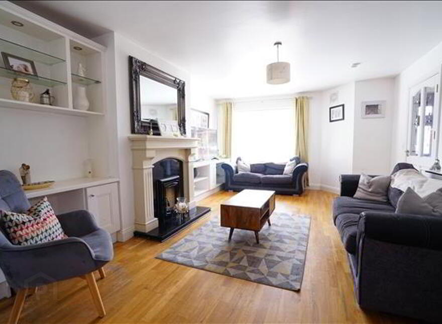 Arlington Road, Blackthorn Hills, Ferrybank