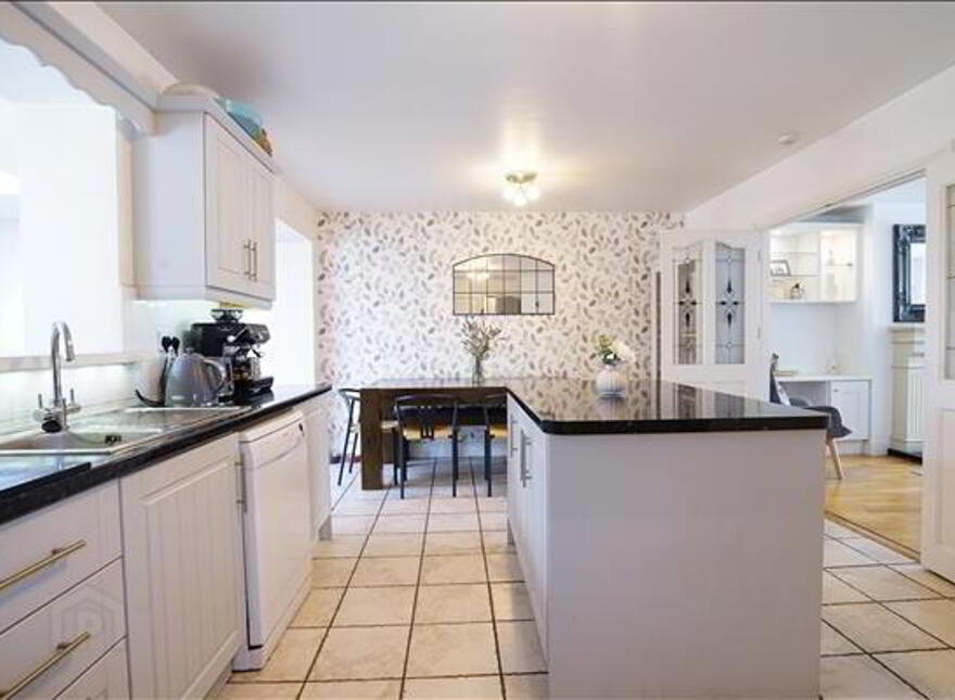 Arlington Road, Blackthorn Hills, Ferrybank