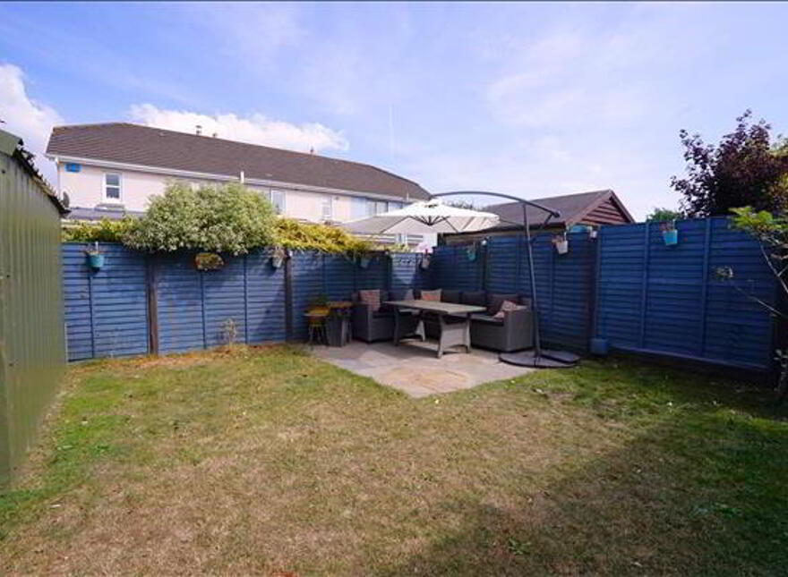 Arlington Road, Blackthorn Hills, Ferrybank