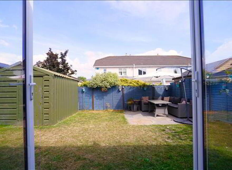 Arlington Road, Blackthorn Hills, Ferrybank