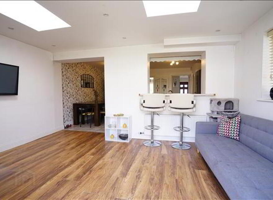 Arlington Road, Blackthorn Hills, Ferrybank