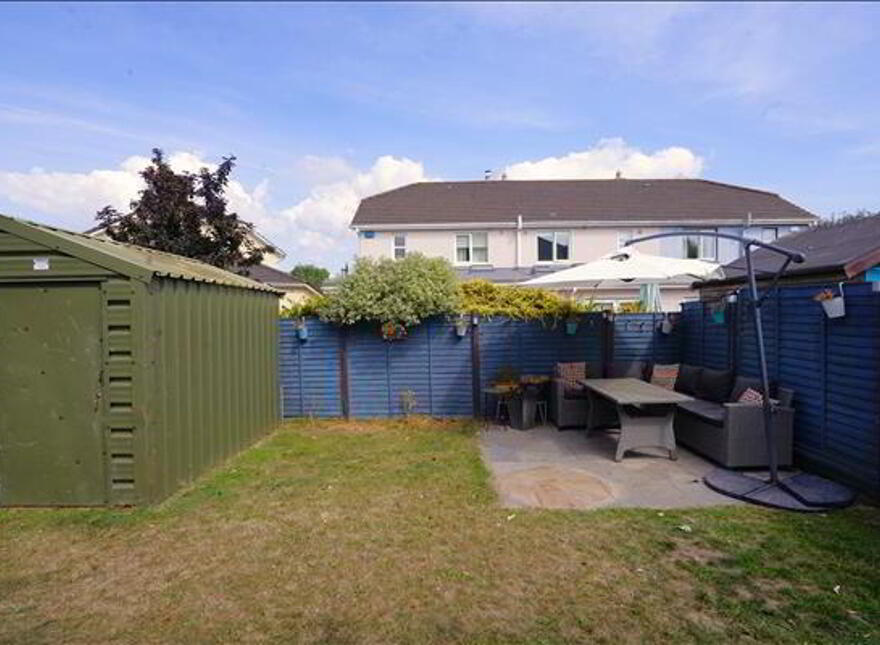 Arlington Road, Blackthorn Hills, Ferrybank