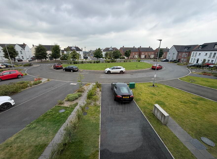 19 Blackrock Crescent, Newtownabbey, BT36 4AY