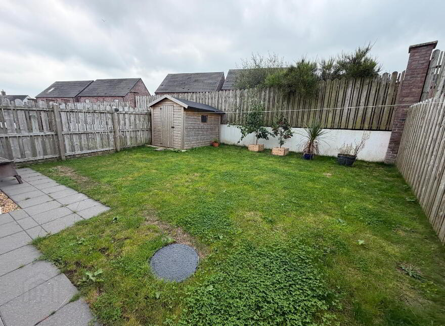 19 Blackrock Crescent, Newtownabbey, BT36 4AY
