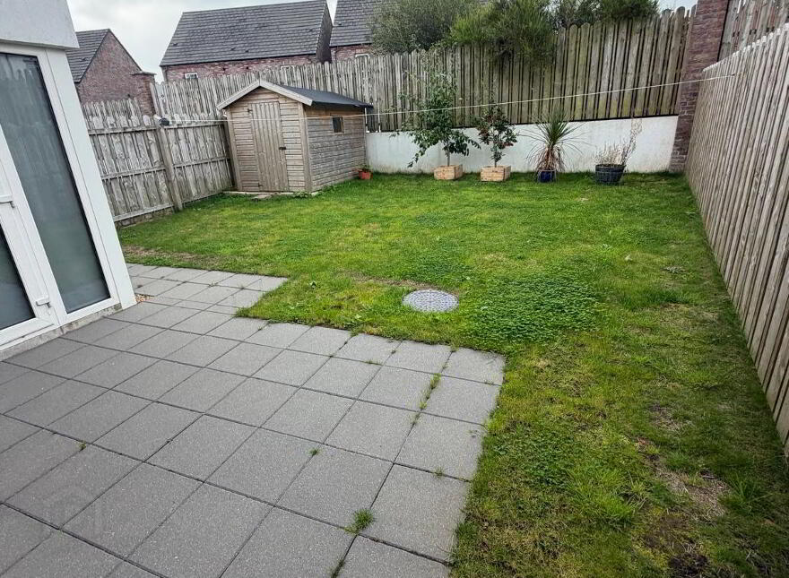 19 Blackrock Crescent, Newtownabbey, BT36 4AY