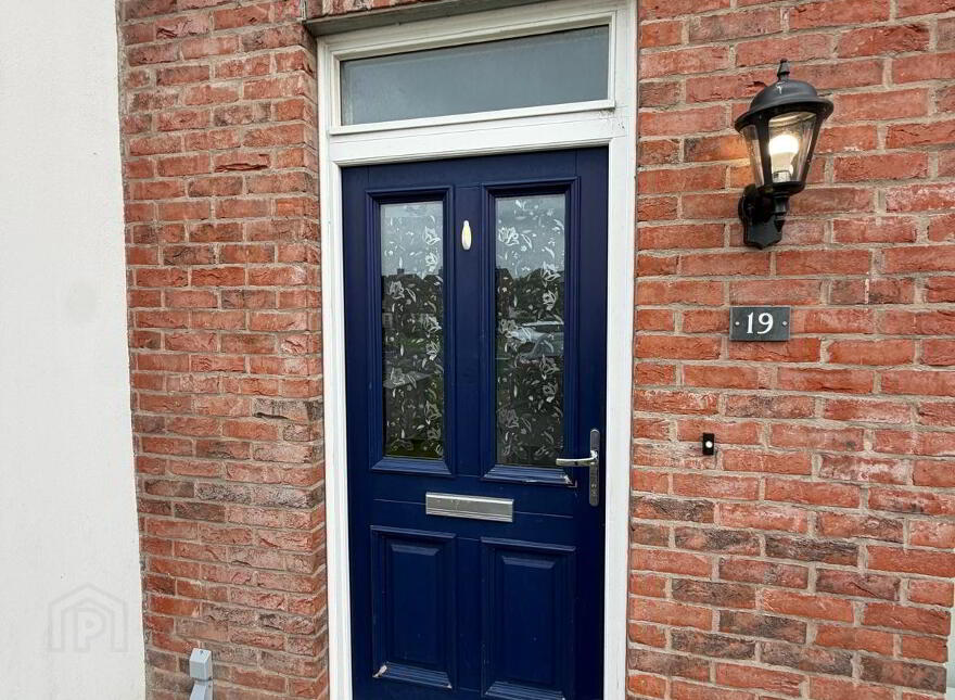 19 Blackrock Crescent, Newtownabbey, BT36 4AY