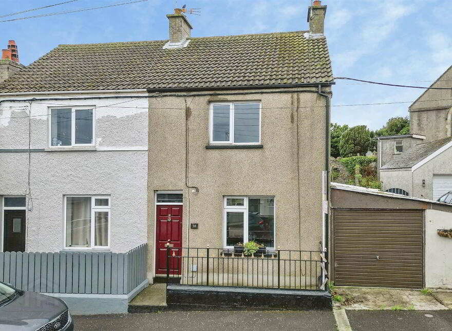 38 Kildare Street, Ardglass, BT30 7TR