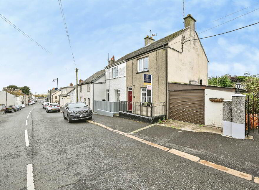 38 Kildare Street, Ardglass, BT30 7TR