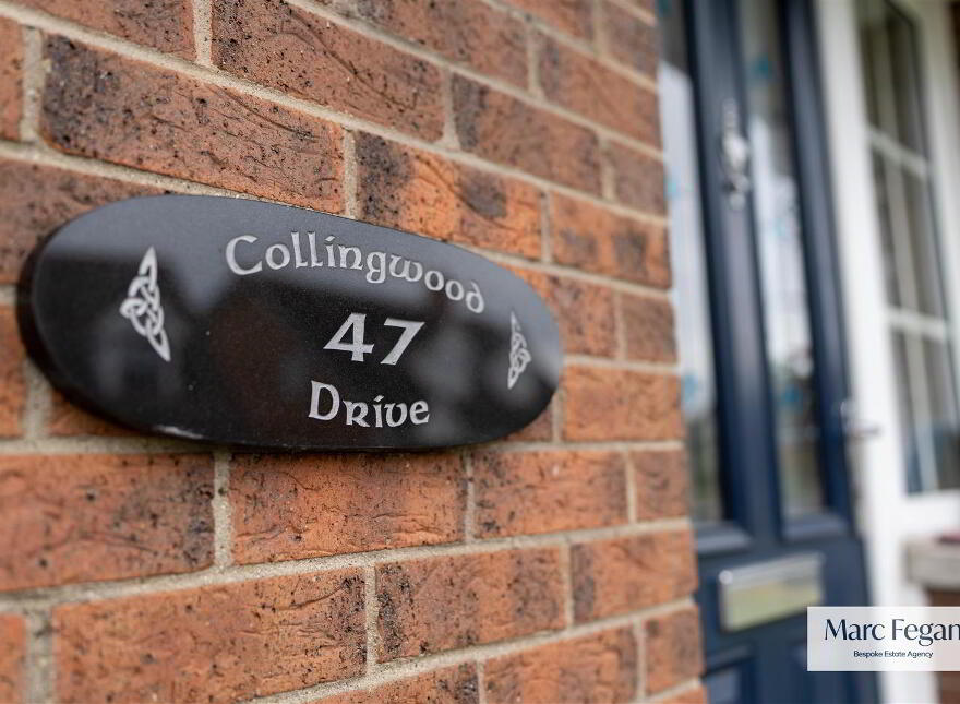 47 Collingwood Drive, Lurgan, Craigavon, BT66 8HW