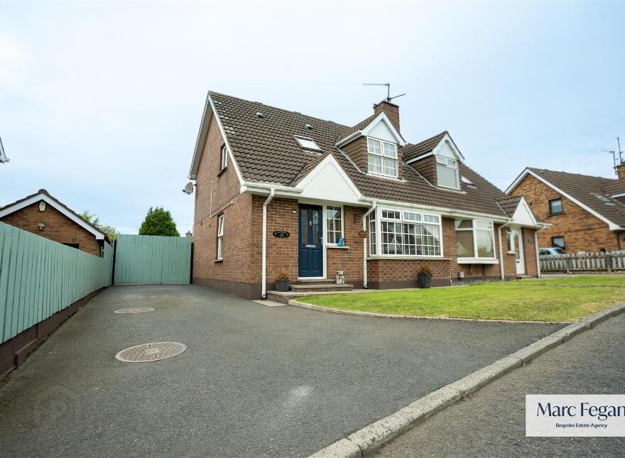 47 Collingwood Drive, Lurgan, Craigavon, BT66 8HW