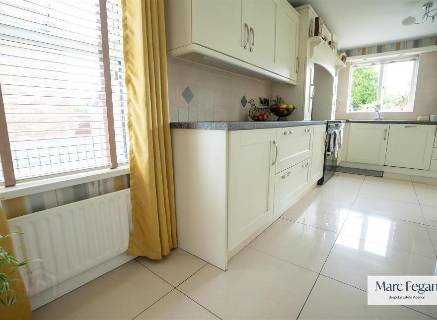 47 Collingwood Drive, Lurgan, Craigavon, BT66 8HW