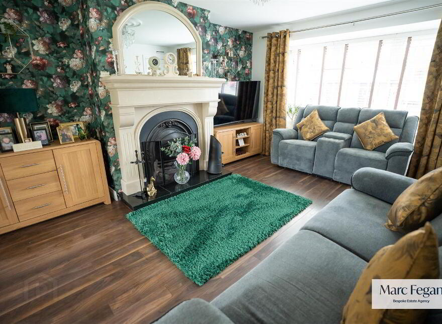 47 Collingwood Drive, Lurgan, Craigavon, BT66 8HW