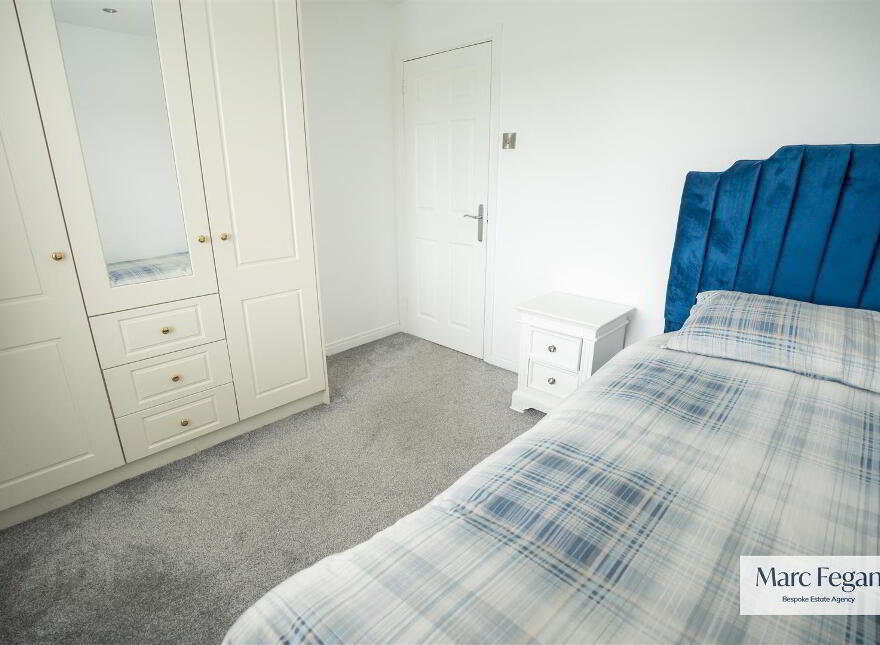 47 Collingwood Drive, Lurgan, Craigavon, BT66 8HW