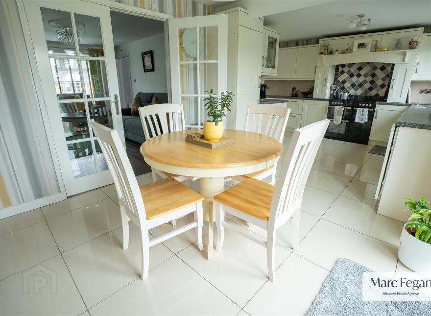 47 Collingwood Drive, Lurgan, Craigavon, BT66 8HW