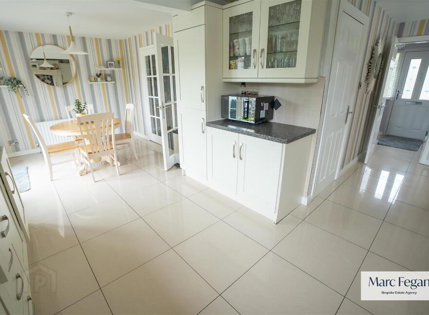 47 Collingwood Drive, Lurgan, Craigavon, BT66 8HW