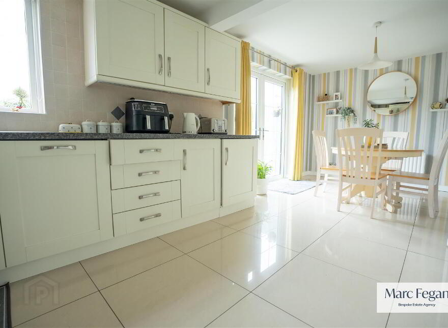 47 Collingwood Drive, Lurgan, Craigavon, BT66 8HW