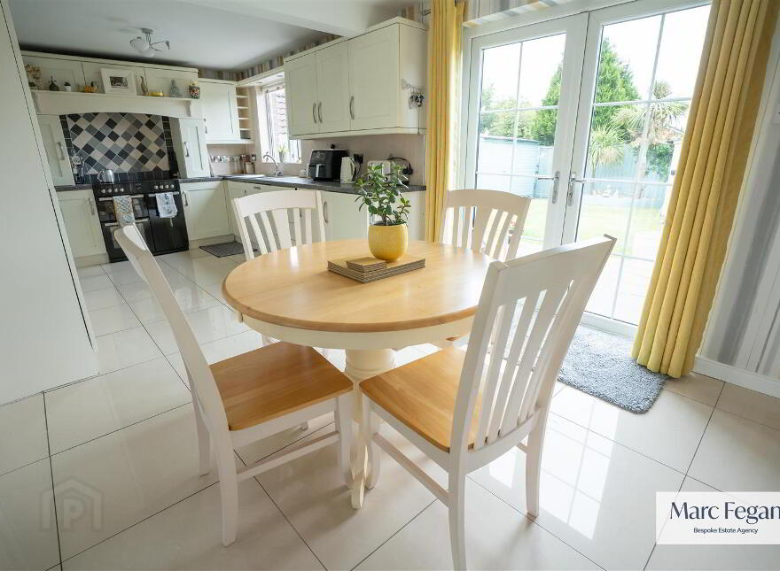 47 Collingwood Drive, Lurgan, Craigavon, BT66 8HW