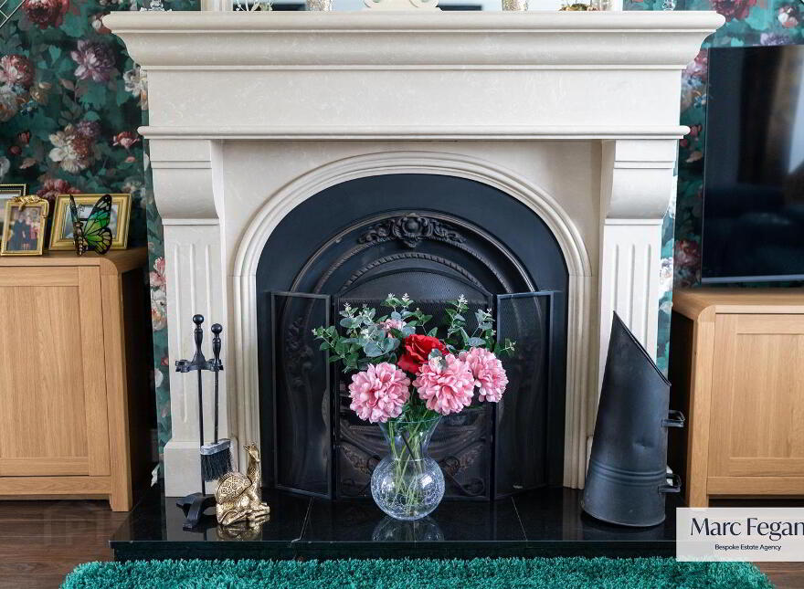 47 Collingwood Drive, Lurgan, Craigavon, BT66 8HW