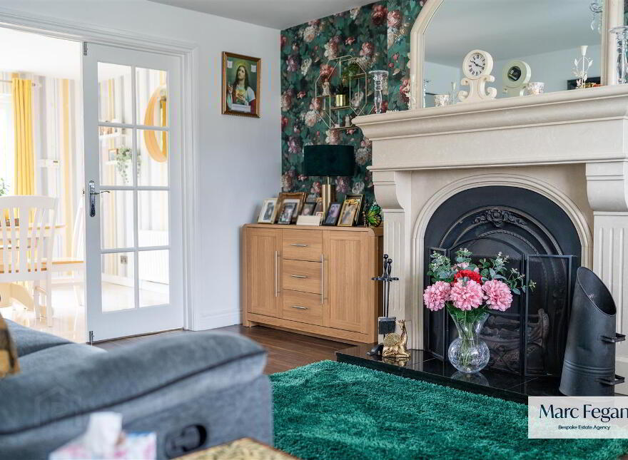 47 Collingwood Drive, Lurgan, Craigavon, BT66 8HW
