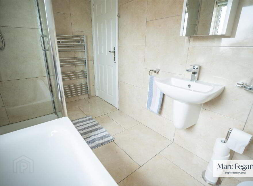 47 Collingwood Drive, Lurgan, Craigavon, BT66 8HW