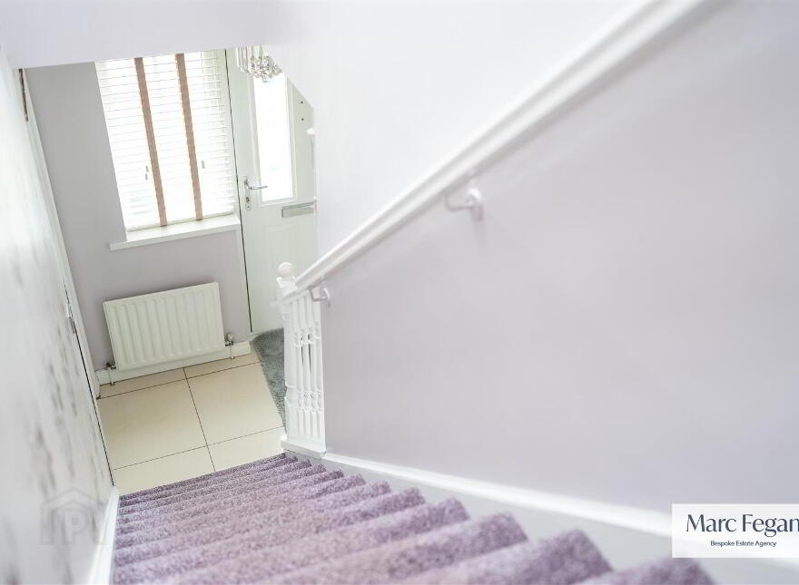 47 Collingwood Drive, Lurgan, Craigavon, BT66 8HW