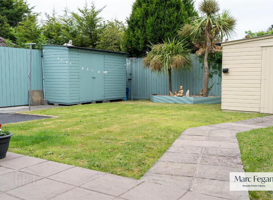 47 Collingwood Drive, Lurgan, Craigavon, BT66 8HW
