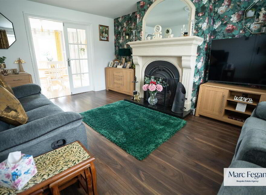 47 Collingwood Drive, Lurgan, Craigavon, BT66 8HW