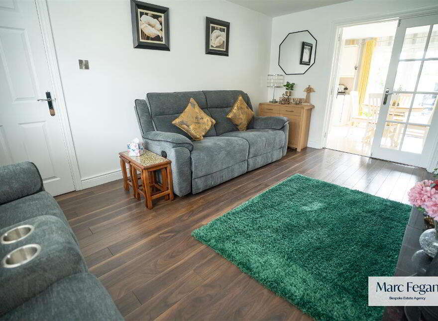 47 Collingwood Drive, Lurgan, Craigavon, BT66 8HW
