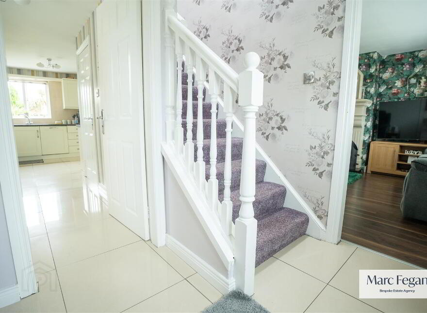 47 Collingwood Drive, Lurgan, Craigavon, BT66 8HW