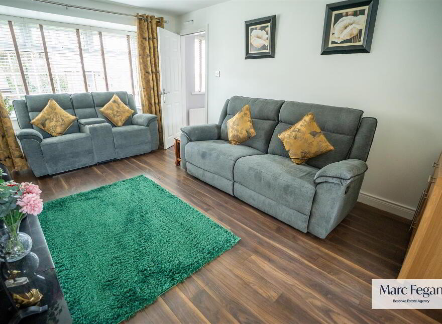 47 Collingwood Drive, Lurgan, Craigavon, BT66 8HW