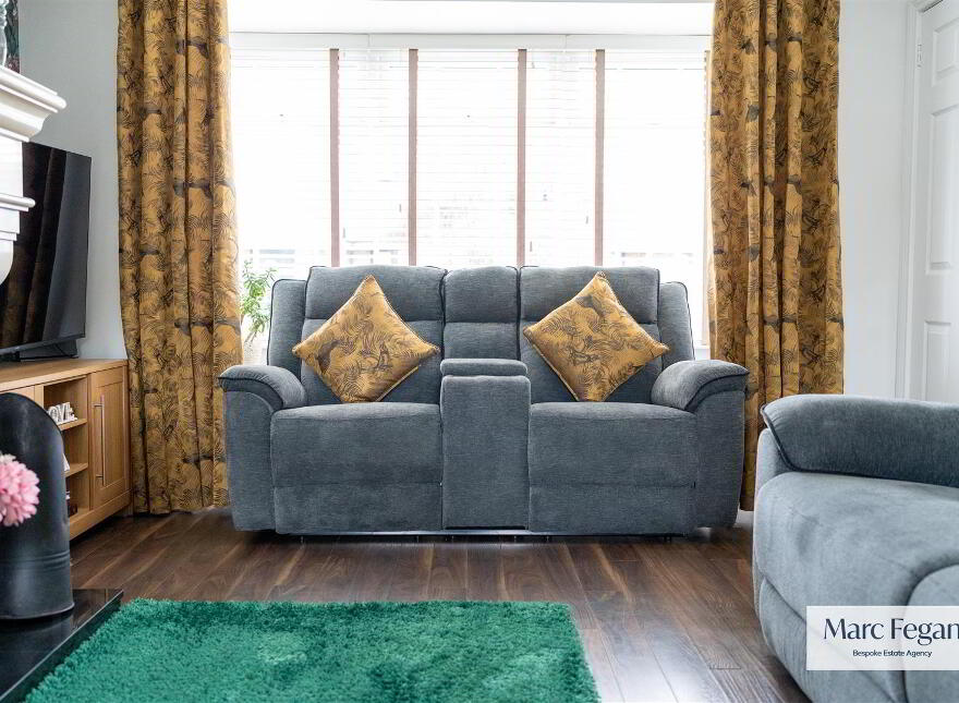 47 Collingwood Drive, Lurgan, Craigavon, BT66 8HW