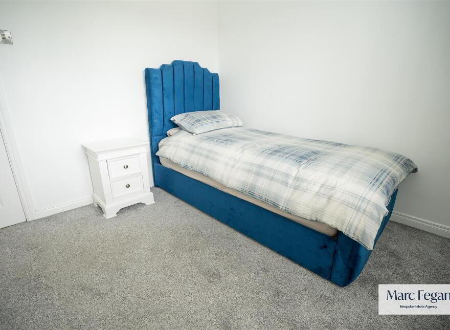 47 Collingwood Drive, Lurgan, Craigavon, BT66 8HW