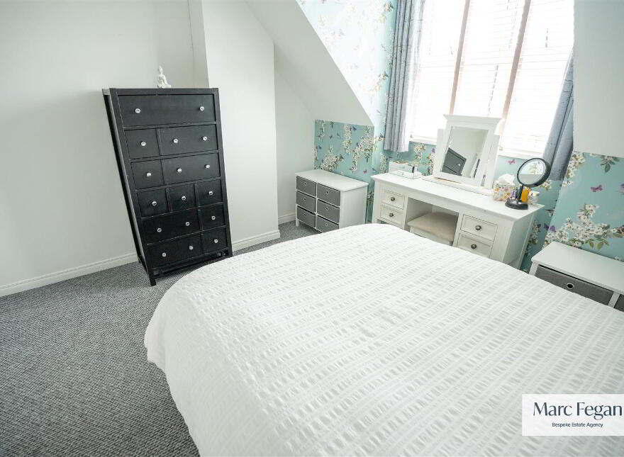 47 Collingwood Drive, Lurgan, Craigavon, BT66 8HW