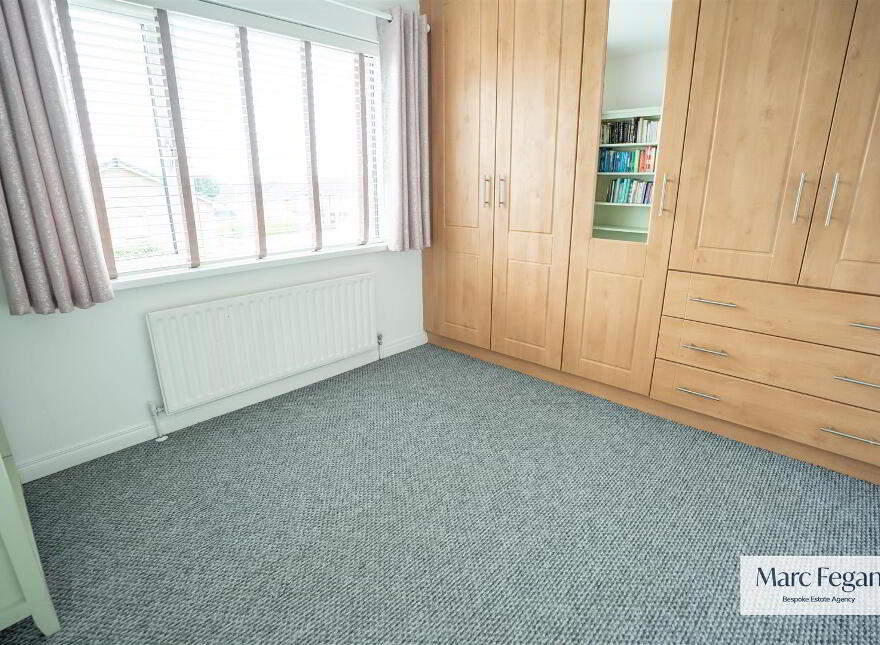 47 Collingwood Drive, Lurgan, Craigavon, BT66 8HW