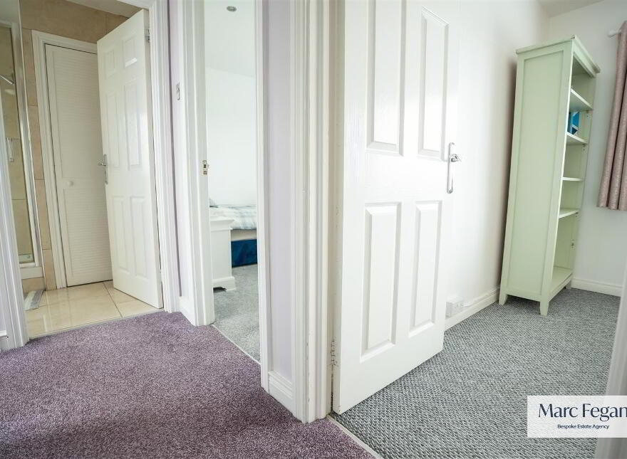47 Collingwood Drive, Lurgan, Craigavon, BT66 8HW