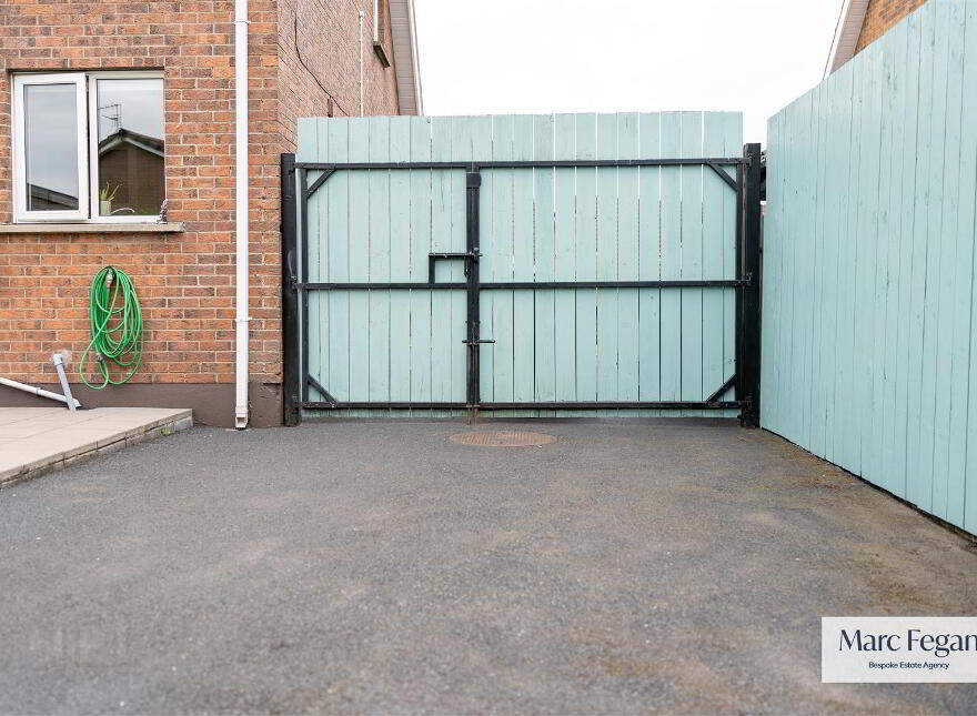 47 Collingwood Drive, Lurgan, Craigavon, BT66 8HW