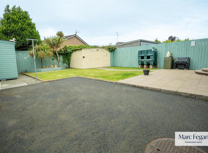 47 Collingwood Drive, Lurgan, Craigavon, BT66 8HW