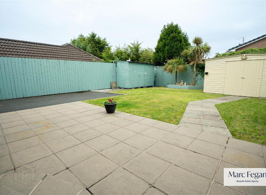 47 Collingwood Drive, Lurgan, Craigavon, BT66 8HW