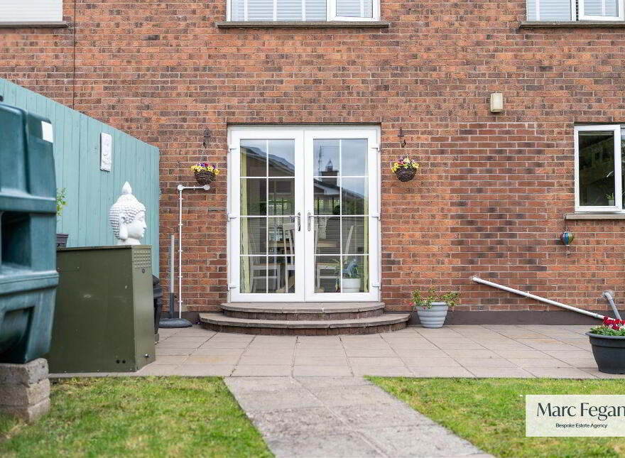 47 Collingwood Drive, Lurgan, Craigavon, BT66 8HW