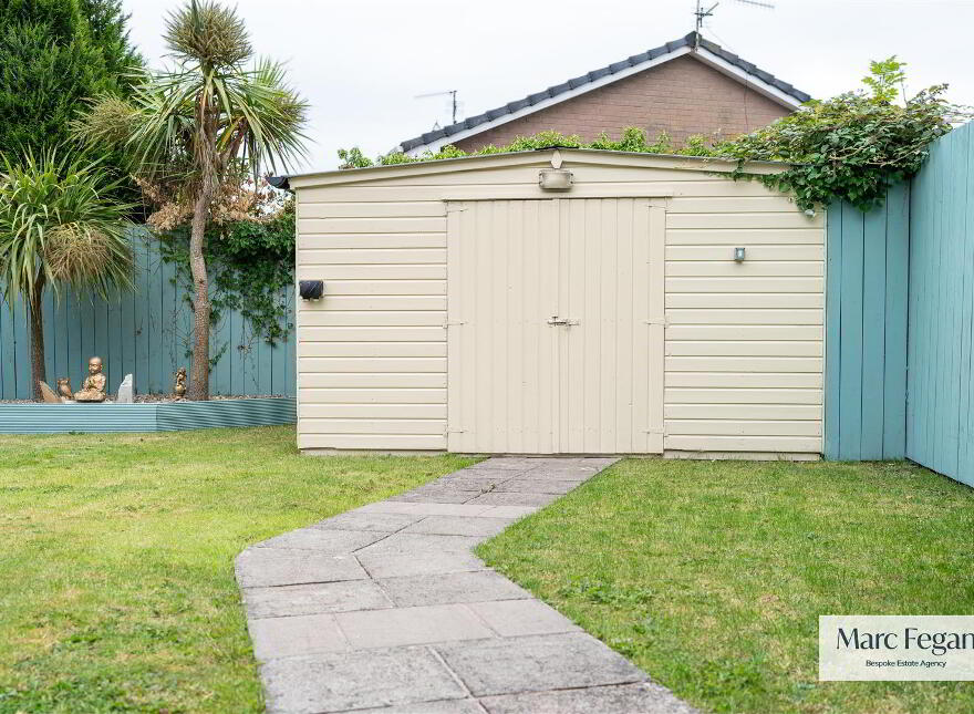 47 Collingwood Drive, Lurgan, Craigavon, BT66 8HW