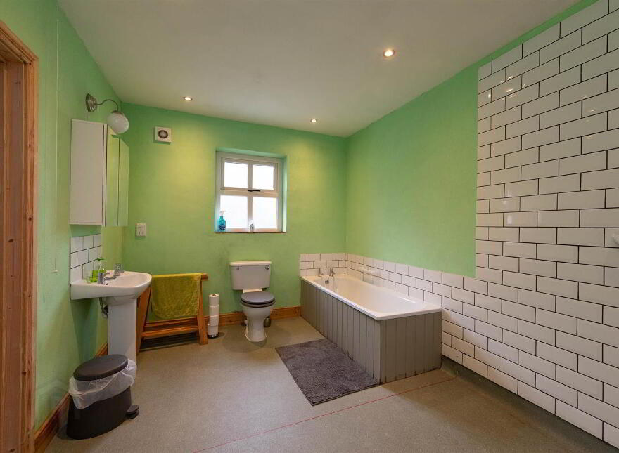 54 Lackan Road, Ballyroney, Banbridge, BT32 5HF